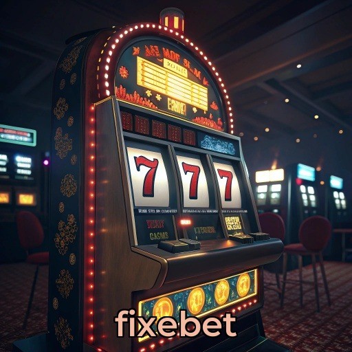 A Emoção dos Jackpots no Fixebet